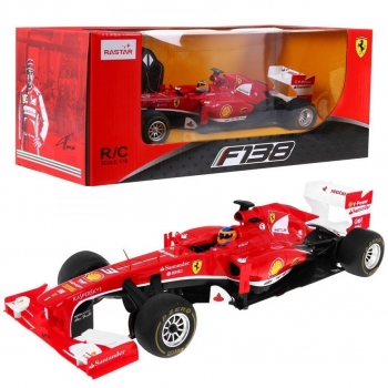 Ferrari F1 1:18 RASTAR 53800